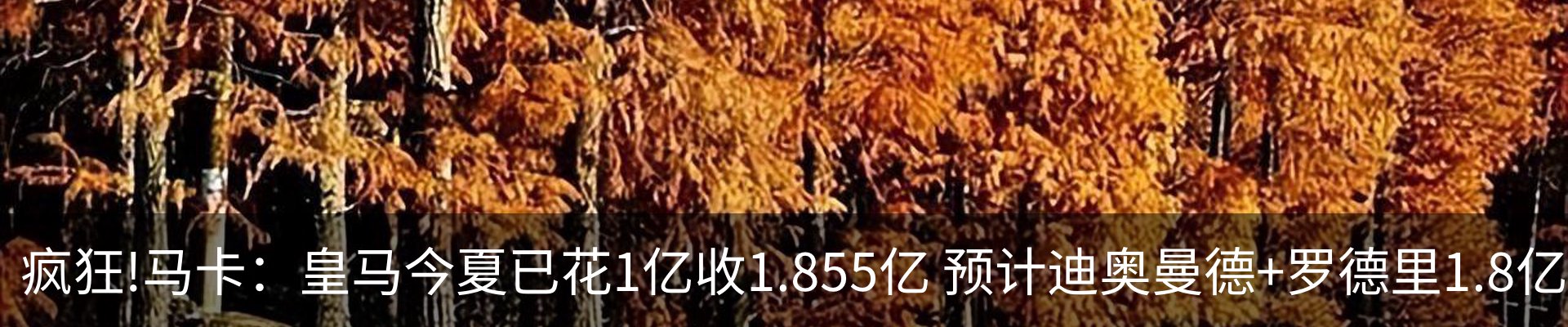热点资讯